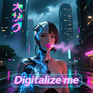 Digitalize Me