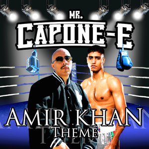 Amir Khan Theme