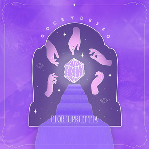 Sobre el Agua (feat. Japón & Flor Spañol)