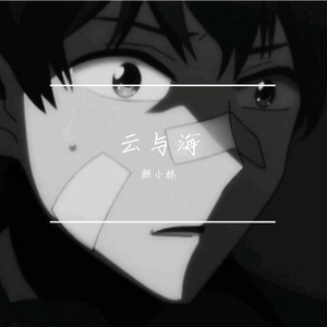 云与海（翻自 抖音）
