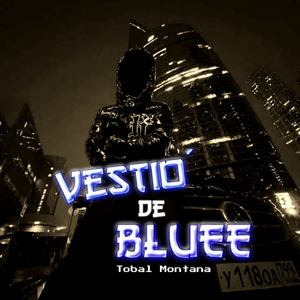 Vestio De Bluee