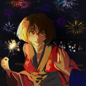 君からのヒカリ（feat.ふゆ)