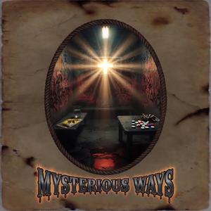 Mysterous Ways