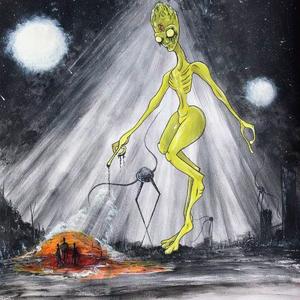 Deth by Grathnacht (Demo)