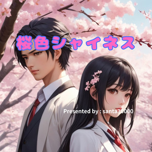 桜色シャイネス