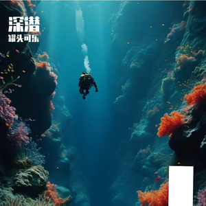 深潜