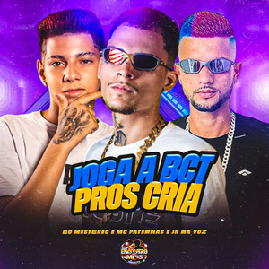 Joga a Bct Pros Cria