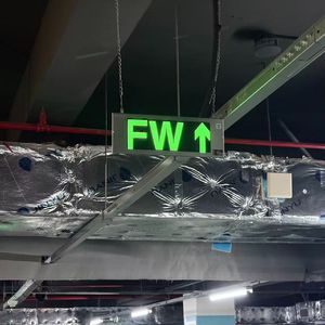 Walk by Faith