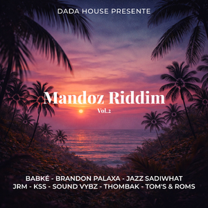 Belagio (Mandoz Riddim)
