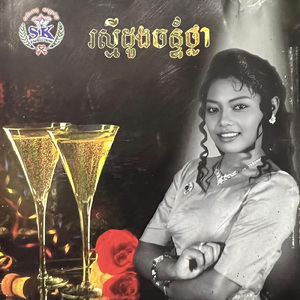 ស្តាយចិត្តអូនខំស្រឡាញ់