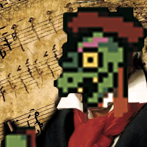 Through Sanctuaries (From "Deltarune")