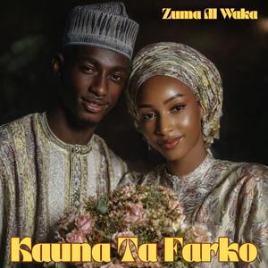 Kauna Ta Farko