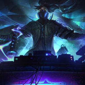 真实伤害 (Original Mix)