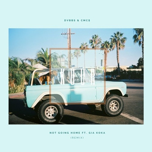 Not Going Home  (Kuur Remix)