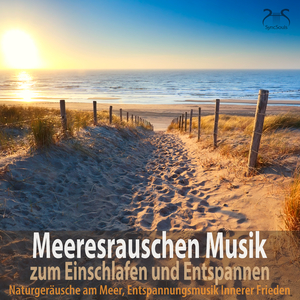 Meeresrauschen Musik - Phase Tiefer Schlaf 12