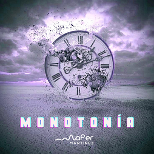 Monotonía