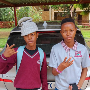 Bophelo ke lebele