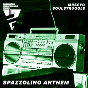 Spazzolino Anthem