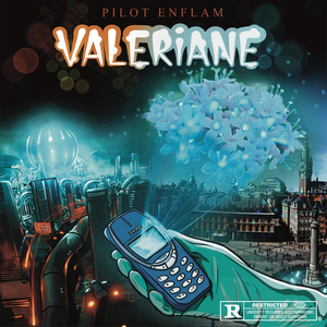 Ma valériane