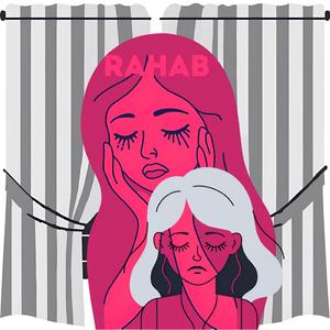 Rahab (feat. Teddy Turnt)