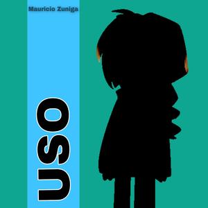 Uso (from: "Fullmetal Alchemist: Brotherhood")