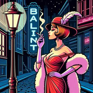 What's a Girl to Do with a Man Like You?