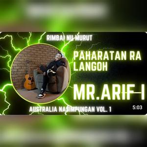 Paharatan Ra Langoh
