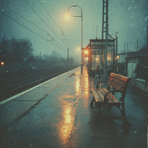 The Trains