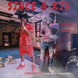 $ents a kid (feat. 3wop)