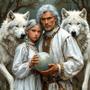 Светлояр ЭТО Я