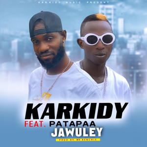 Jawuley