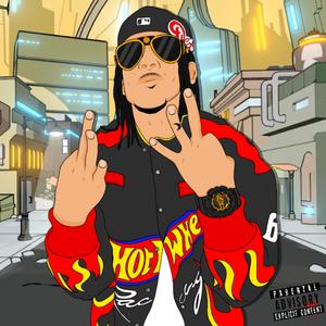 RiPPEROO (feat. Kookei)