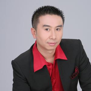 走进富强 伴奏 Demo