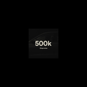 500K