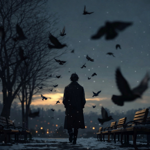 खामोश दिल की चीख़