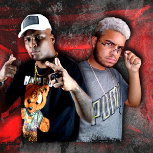 PIUI TIC TAC - BREGA FUNK