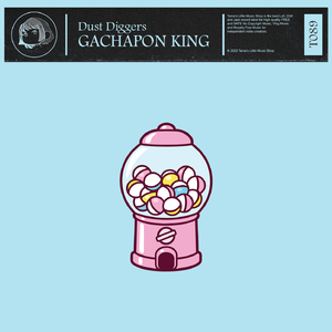 Gachapon King