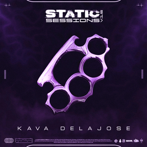 STATIC SESSION REMIX - KAVA DELAJOSE