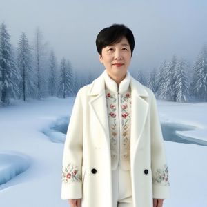 暗夜里寻找光 伴奏