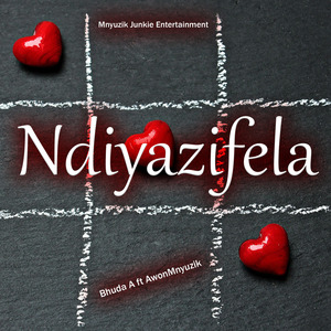 Ndiyazifela