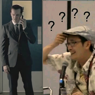 会让你社会性death的东方铃声