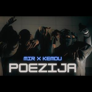 Poezija (feat. Kemdu)
