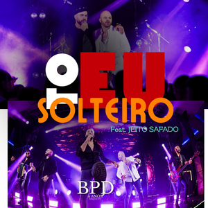 Eu Tô Solteiro (Ao Vivo)