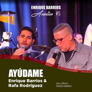 Ayudame (feat. Rafa Rodríguez)