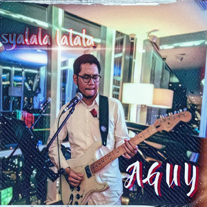 Syalala Lalala (Teruslah Bernyanyi)