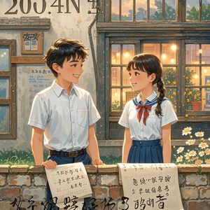 那就好好告个别吧-王晓博