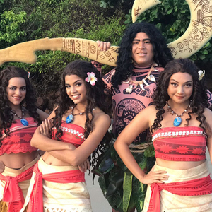 Moana