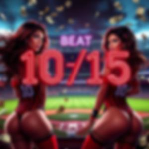 Beat 10/15