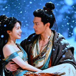 壁画与命运之轮