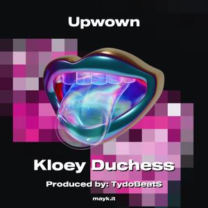 Upwown